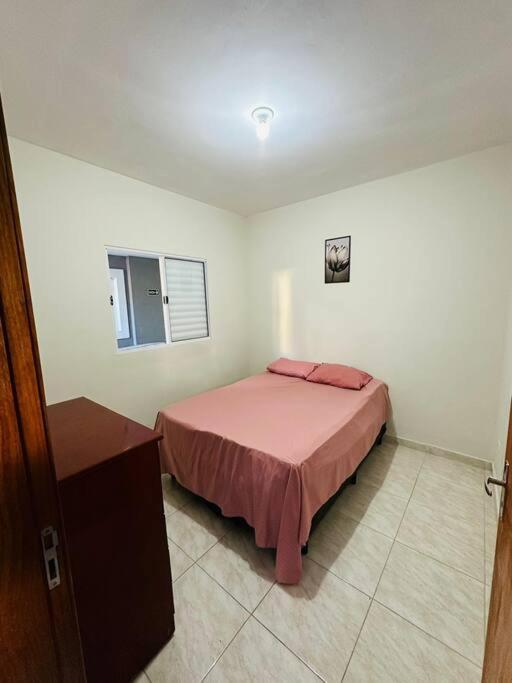 Apartamento Apto 01 Mobiliado Horto Florestal - 02