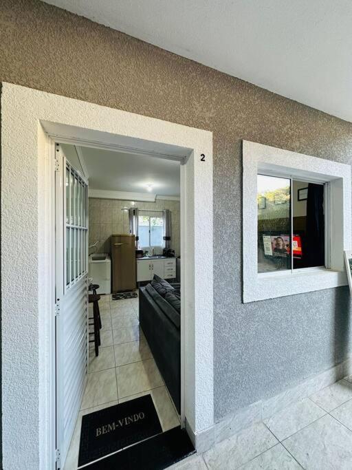 Apartamento Apto 01 Mobiliado Horto Florestal - 02 São Paulo